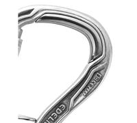 Edelrid Mousqueton Hms Bulletproof Screw Fg Eco