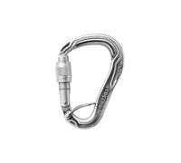 Edelrid - HMS Bulletproof Screw FG Eco - Mousqueton HMS - eco