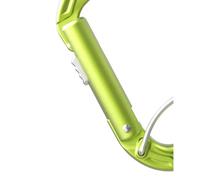 Edelrid – Mousqueton HMS Strike Slider FG II vert
