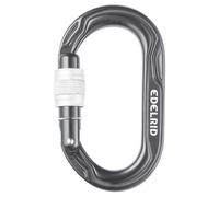 Edelrid Mousqueton Kiwi Screw