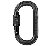 Edelrid Mousqueton Oval Power 2500 Permalock