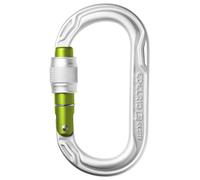 Edelrid Mousqueton Oval Power 2500 Screw