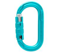 Edelrid Mousqueton Oval Power 2500 Triple