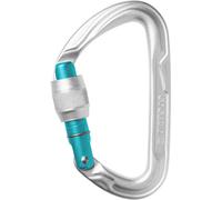 Edelrid – Mousqueton à vis – Pure Screw III – silver – Taille unique