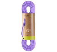 Edelrid - Neo 100 3R 9,6 - Corde à simple - 60 m - lavender
