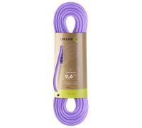 Edelrid - Neo 100 3R 9,6mm - Corde à simple Lavender - 70 m