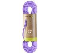 Edelrid - Corde d'escalade - Neo 100 3R 9,6Mm Lavender - Taille 70 m - Violet Violet 70 m