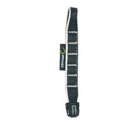 Edelrid - Nylon Express Sling 15/22mm II - Anneau de sangle Night / Snow - 18 cm