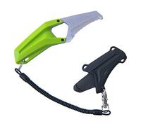 Edelrid Rescue Canyoning Knife Argenté