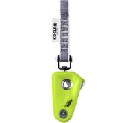 EDELRID Ohm Ii - Mixte - Vert - taille Unique- modèle 2026