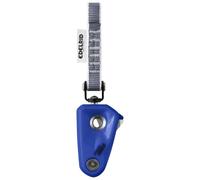 Edelrid Assureur Ohm II – Système de blocage – Bleu – Taille unique