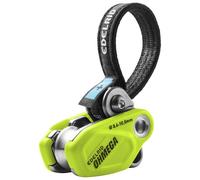 EDELRID Dispositif de sécurité OHMEGA, Couleur: Oasis