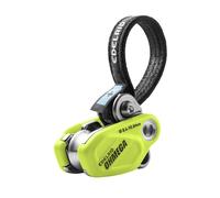 EDELRID Dispositif de sécurité Ohmega – Assistant au freinage – Oasis