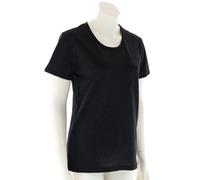 Edelrid Onset Femmes T-shirt XS Noir
