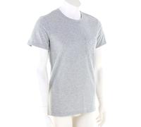 Edelrid Onset Hommes T-shirt M Gris