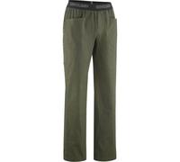 Pantalon d'escalade Edelrid Me Legacy IV Vert M