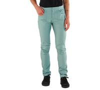 Edelrid - Women's Nona Pants - Pantalon d'escalade - S - mineral blue