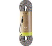 EDELRID Parrot 2r 9,6mm X 60m - Mixte - Gris - taille Unique- modèle 2026