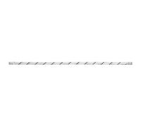 Edelrid - Performance Static 10,0 mm - Corde statique - 100 m - snow