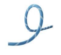 Edelrid - Performance Static 10,5mm - Corde statique Turquoise - 50 m