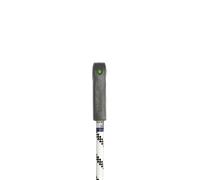 Edelrid - Performance Static 11,0mm 1-St-W - Corde statique Snow - 30 m