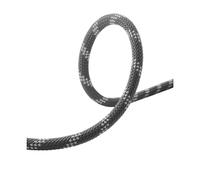 Corde escalade Edelrid Performance Static 11,0 mm Noir 50 m