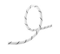 Edelrid - Performance Static 9,0mm - Corde statique Snow - 50 m
