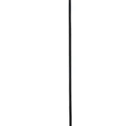 Edelrid - Pes Cord 4mm - Corde statique Night - 8 m