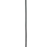 Edelrid - Pes Cord 5mm - Corde statique Night - 8 m
