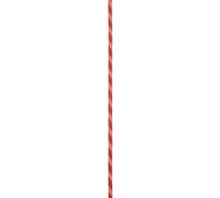 Edelrid - Pes Cord 5mm - Corde statique Red - 50 m