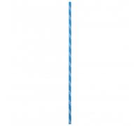 Edelrid PES Cord 5mm 8m Cordelette 8 Bleu