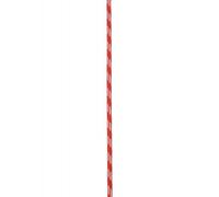Edelrid - PES Cord 6mm - Cordelette Red - 50 m