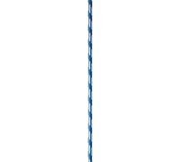 Edelrid - Pes Cord 7mm - Corde statique Blue - 50 m