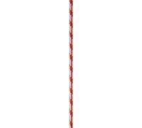 Edelrid - Pes Cord 7mm - Corde statique Red - 50 m