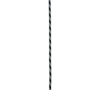 EDELRID PES Cord Corde, 6 mm, Nuit, 8 m
