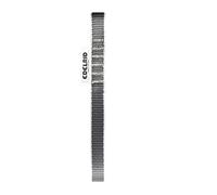 EDELRID PES Express Sling 16 mm II Sangle Adulte Unisexe, Pebbles (023), 18 cm
