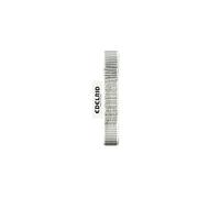 Edelrid - PES Express Sling 16 mm II - Sangle de dégaine - 10 cm - grey