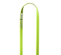 Edelrid - PES Sling 16mm - Anneau de sangle - 60 cm - neon green