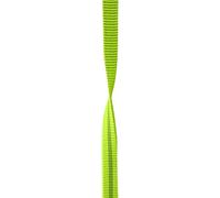 Edelrid - Pes Webbing 16mm - Anneau de sangle Neon Green - 100 m