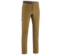 Edelrid - Piaz Pants - Pantalon d'escalade - L - desert