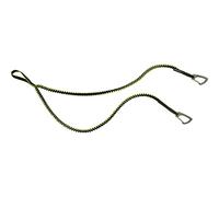 EDELRID Pickel Zubehör Spinner Leash Mixte-Adulte, Oasis-Nuit, Taille Unique