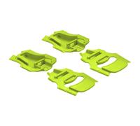 Edelrid Pièce Détachée Crampons Anti Demon