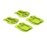 Edelrid Pièce Détachée Crampons Anti Nemo