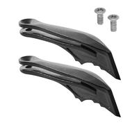 Edelrid Pièce Détachée Crampons Front Tooth Short