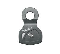 Edelrid - Poulie - Pike Rescue en Aluminium - Gris Gris