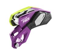 Edelrid - Pinch - Assureur Violet / Oasis - Taille unique