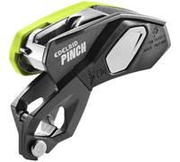 EDELRID Pinch - Mixte - Gris / Vert - taille Unique- modèle 2026