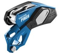 Edelrid - Pinch - Système d'assurage - blue / night