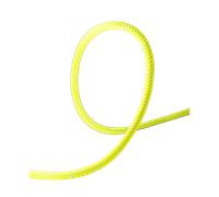 Edelrid - Pintail Lite 9,0mm - Corde statique Lemon - 40 m