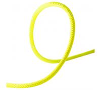 Edelrid - Pintail Lite 9 mm - Corde statique - 60 m - lemon